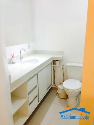 Imagem 13 de 15 de Apartamento Innova São Francisco 51m² Ampla Suíte - 2133
