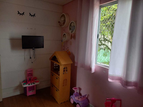 Imagem 20 de 28 de Casa Com 2 Dorms, Cidade Naútica, São Vicente - R$ 230 Mil, Cod: 138061 - V138061