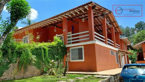 Imagem 3 de 29 de Chácaras À Venda Em Mairiporã/sp - Compre O Seu Chácaras Aqui! - 1490901