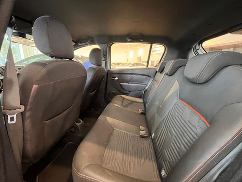 Renault Stepway 1.6 Intense At