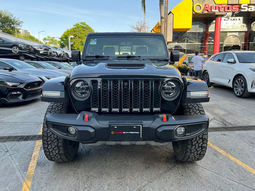 Jeep Jt Mojave 4x4 2022