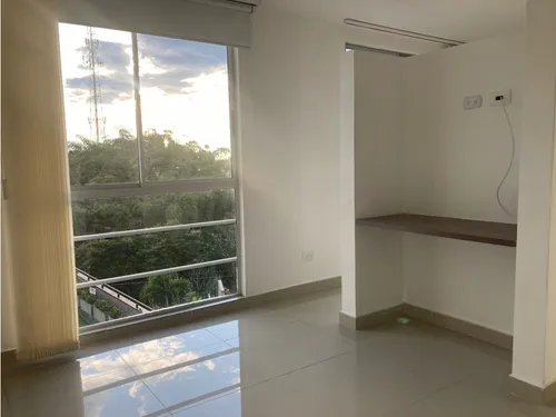 Aparta-estudio En Venta - Mirador De Los Ocobos Norte De Armenia