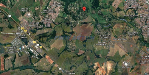Imagem 4 de 7 de Terreno À Venda Em Chácaras De Recreio Represa - Te277722