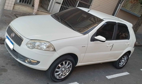 Fiat Palio 1.8 Elx Flex Dualogic 5p