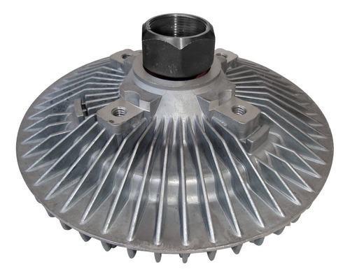 Fan Clutch Chrysler D300 Dodge V8 5.2l 1986-1993