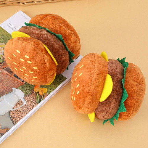 Juguete Masticable Para Mascotas, Juguete De Peluche Para Ma