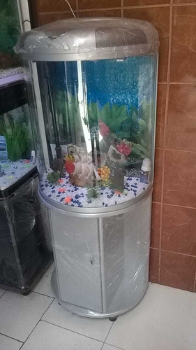 Acuarios Y Peceras Acrílicas