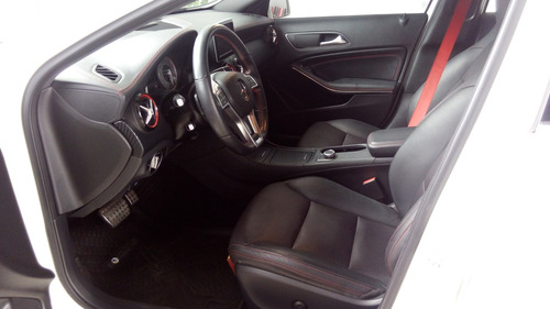 Mercedes-benz Clase A 2.0 A 250 At Sport B.efficiency