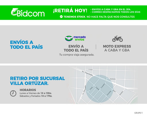 Imagen 10 de 10 de Kit Linterna Minero Vincha + Baterias Recargable Garantia