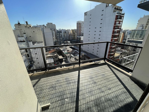 Imagen 7 de 24 de Depto. De 4 Amb. Con Dependencia - Balcón Terraza Al Frente - Or. Este - Almagro, Caba