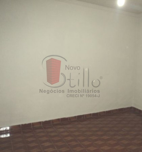 Imagem 8 de 15 de Casa - Bras - Ref: 4516 - V-4516