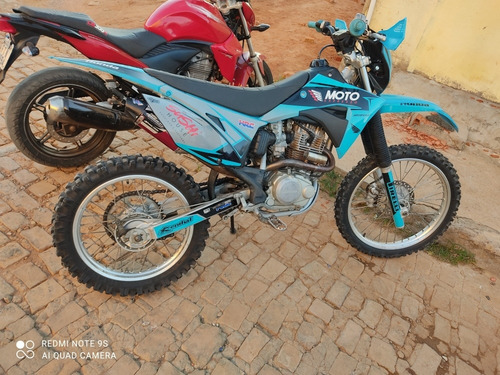 Honda Off Road