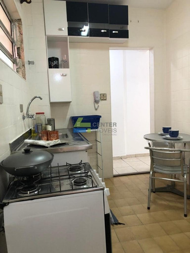 Imagem 7 de 12 de Apartamento - Vila Mariana - Ref: 14307 - V-872304