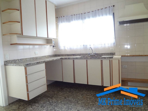 Imagem 8 de 15 de Lindo Apartamento Com 3 Suítes Em Moema!!! - 1884