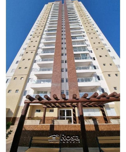Imagem 28 de 30 de Excelente Apartamento,próximo Ao Shopping Estação. - 25386