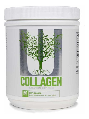 Collagen Universal Nutrition