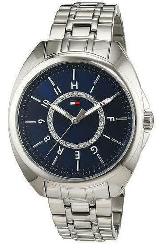 Reloj Mujer Tommy Hilfiger Sophisticated Sport Dial 1781698