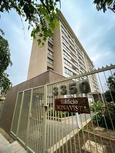 Depto 3d Y 2b En Condominio / Inversionista
