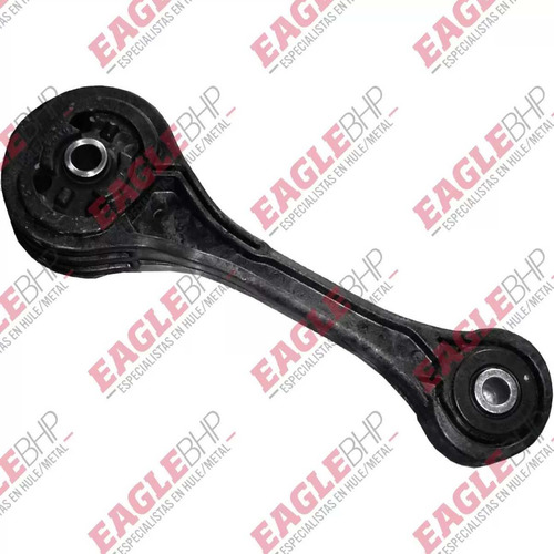 Soporte Torsión Subaru Wrx Sti 2.5l H4 2015-2019 Tras -