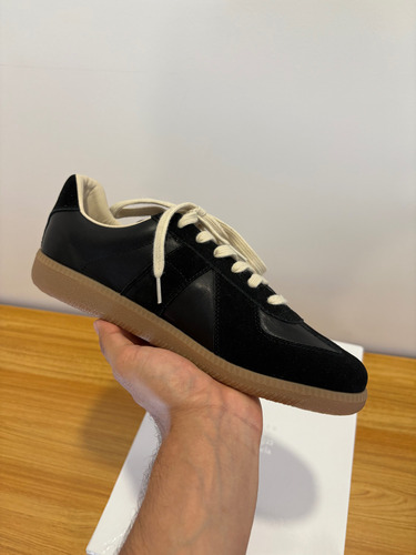 Tenis Maison Margiela Gats