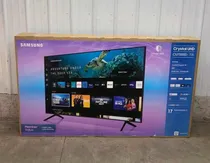 Comprar Samsung Crystal Uhd 7 Series 70 
