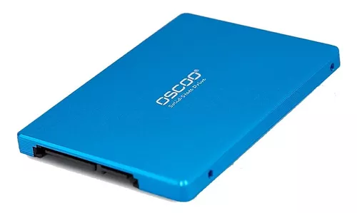 Mañana Mensajero Lógico Disco Solido Interno Ssd 256 Gb Oscoo Sata 3 Pc Y Portátil