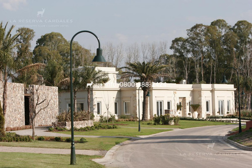 Terreno En Venta En La Reserva Cardales - Sofitel