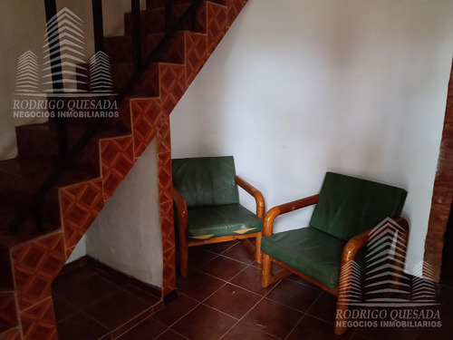 Excelente Complejo De 4 Unidades - Ideal Inversor!!!