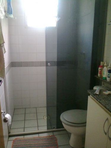 Apartamento Com 3 Quartos Para Comprar No Jardim Riacho Das Pedras Em Contagem/mg - 1768