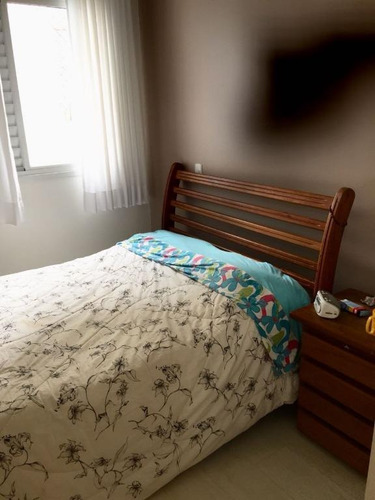 Imagem 9 de 16 de Apartamento Residencial À Venda, Vila Prudente, São Paulo. - Ap4167