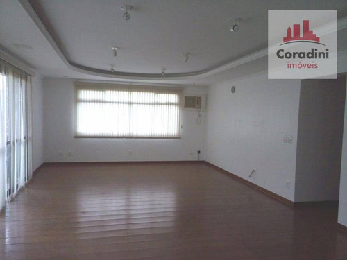 Imagem 15 de 18 de Excelente Apartamento - Ap0270
