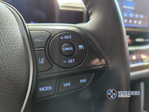 Toyota Corolla Cross 2.0 VVT-IE FLEX XRE DIRECT SHIFT
