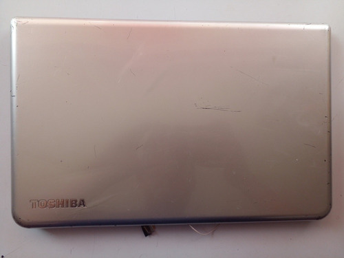 Carcasa De Toshiba Satellite C50d Por Refacciones