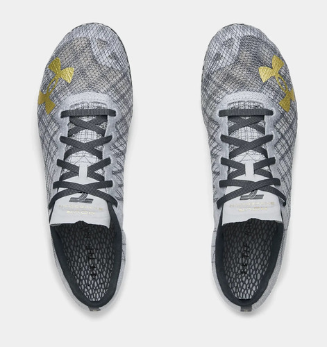 Spikes Picos Atletismo Under Armour Hovr