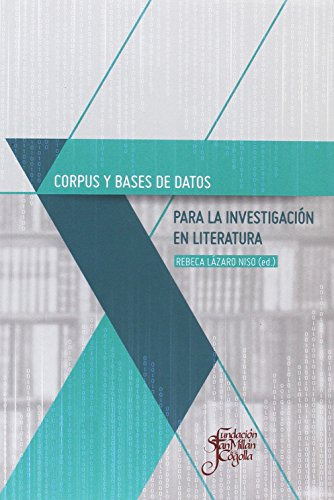 Libro Corpus Y Bases De Datos Para La Investigacion En L De