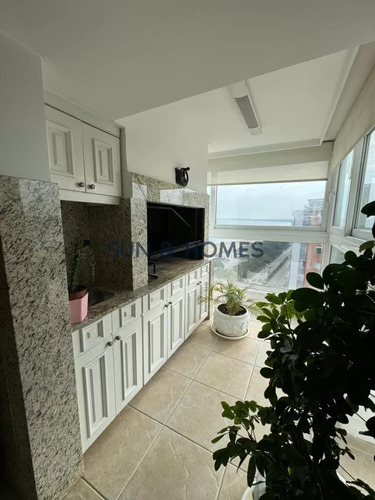 Hermoso Penthouse Con Los Mejores Atardeceres De Playa Mansa Y La Mejor Vista Al Mar