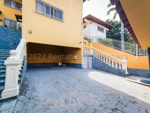 Imagen 7 de 18 de En Vente Hermosa Casa Ubicada En Lomas De La Trinidad, Mls #22-19304 Karina Sanchez 04143355086