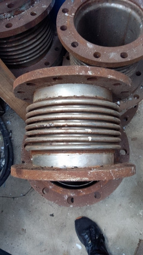 Imagen 6 de 7 de Juntas De Expansión Expansion Joints