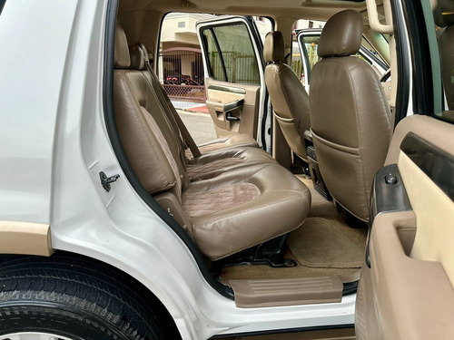 Ford Explorer 2005