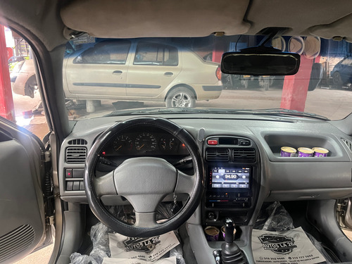 Chevrolet Esteem 1.3l
