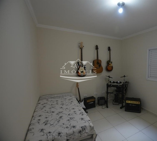 Imagem 11 de 11 de Sobrado Para Venda No Bairro Parque Das Nações, 3 Dorm, 1 Suíte, 3 Vagas, 130 M - 1232
