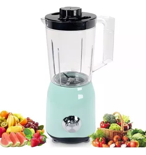 Licuadora Multifuncion Blender Profesional 2 Vasos