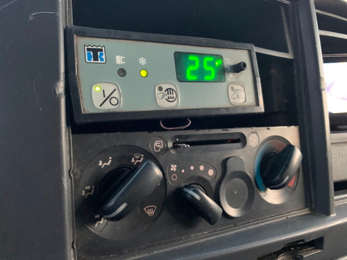 Isuzu Elf Listo Para Trabajar Version Larga