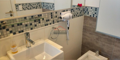 Hermoso Apartamento En Venta Punta Del Este - Ref: 5215