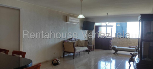 Apartamento En Venta La Llanada 25-14500 Johana Blanco