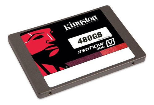 Ssd Kingtong 480 Gb  Disco Duro Solido Sellado