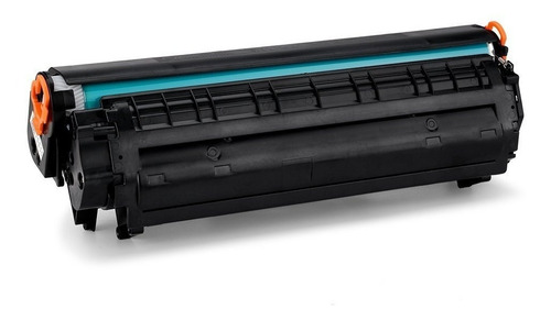 Imagen 3 de 5 de 3 Toner Compatible 85a 285a M1132 P1102w 1102w M1212nf M1212