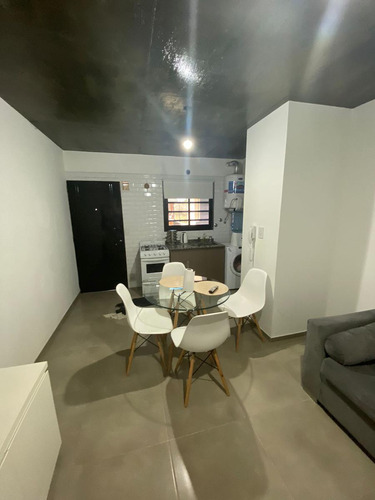 Dpto En Venta De 2 Ambientes En Malvinas Argentinas