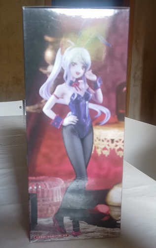 Overlord - Shalltear Bloodfallen - Bicute Bunnies - Red Ver
