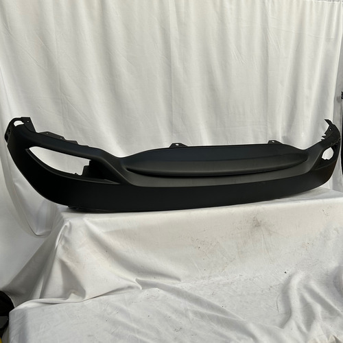 Paragolpe Trasero Honda Hrv 2015/22 Original